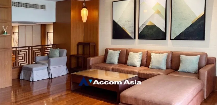 รูป 🔼🔽 AccomA 📩  3 BR Townhouse @ (AA29775) - รูปที่ 2/16