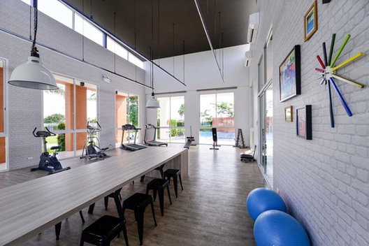 รูป Casa Presto Wongwaen – Pinklao - รูปที่ 3/6