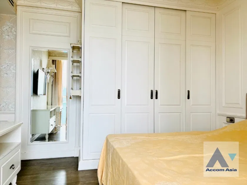 picture 🔼🔽 AccomA 📩 Big Balcony,Penthouse 3 BR Condominium @The Pano (AA43938) - 17/20