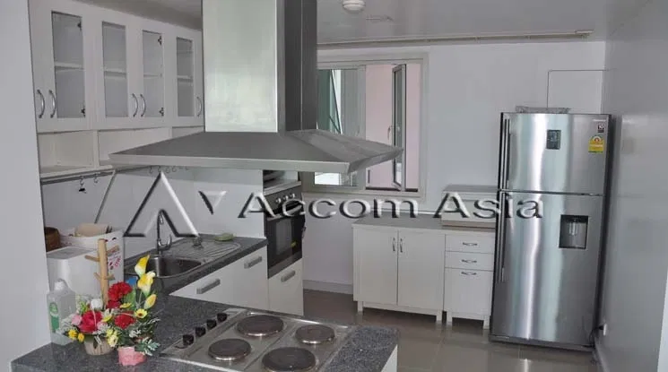 picture 🔼🔽 AccomA 📩 Condominium with panoramic city views at Fullerton Sukhumvit (1511728) - 7/11