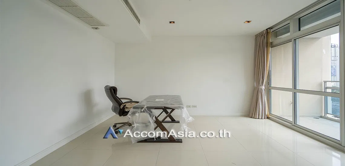 picture 🔼🔽 AccomA 📩  3 BR Condominium @Athenee Residence (AA11139) - 10/14