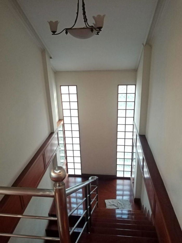picture PK009 Luxury Detached Home for Sale – Mahadthai 1 Village (Phutthamonthon Sai 1) - 17/18