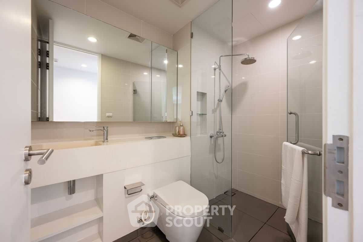 picture 4-BR Condo at Siamese Surawong near MRT Sam Yan (ID 2284583) - 9/32