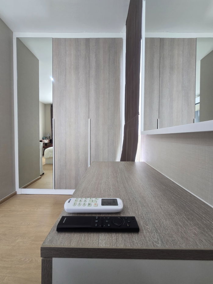 รูป ให้เช่า One Plus Condo มหิดล 7 เชียงใหม่ - รูปที่ 21/30