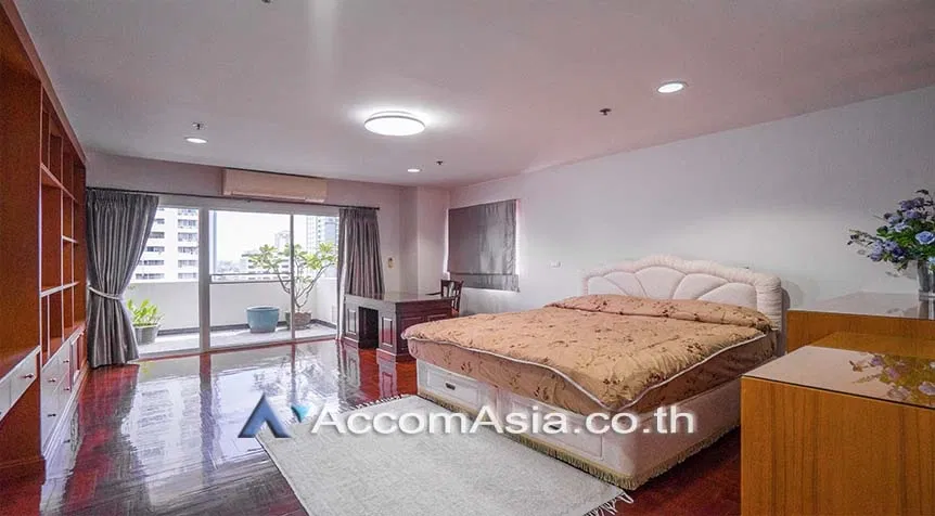 picture 🔼🔽 AccomA 📩 Big Balcony 2 BR Condominium @33 Tower (24631) - 8/15