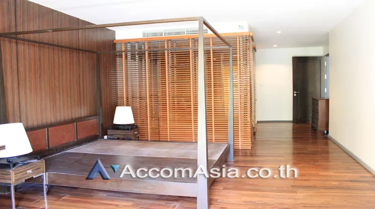 picture 🔼🔽 AccomA 📩  Elegant family-size condo with private ambiance in Sukhumvit at Silver Heritage (AA29552) - 5/11