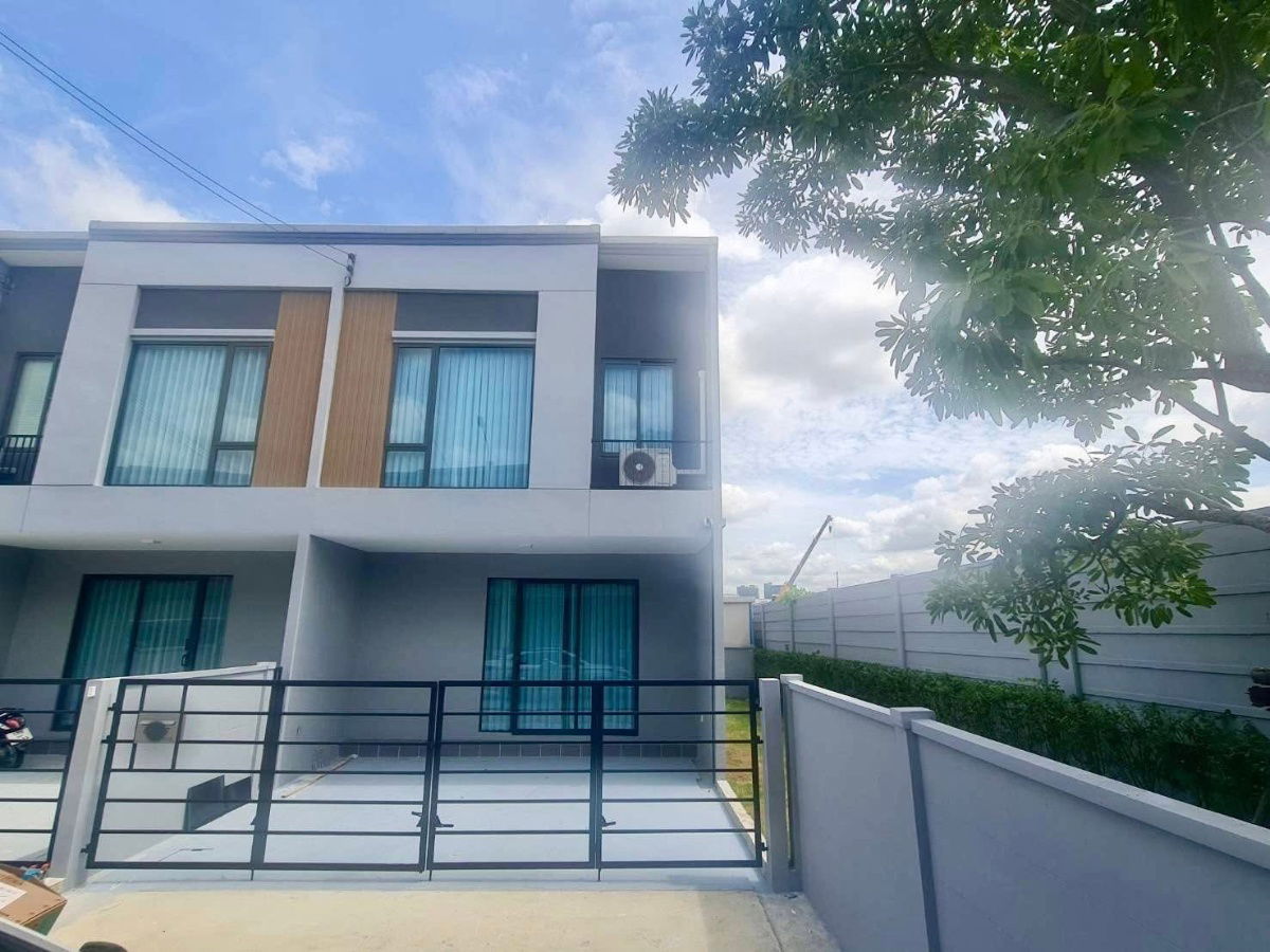 picture #R6016 🎉 280868 House for rent  Pleno Sukhumvit-Bangna 2 - 2/18
