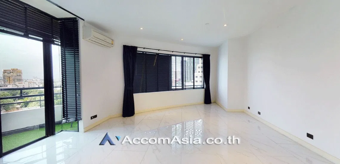 picture 🔼🔽 AccomA 📩 Newly renovated Huge & Bright 3 beds condo for rent and sale 700 m to Thonglor BTS at Moon tower (AA28816) - 13/14