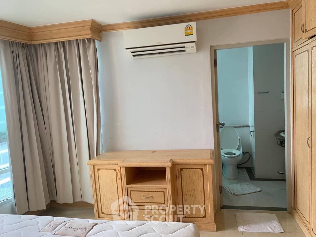 picture 2-BR Condo at Baan Pathumwan Condominium near BTS Ratchathewi (ID 1697237) - 5/12