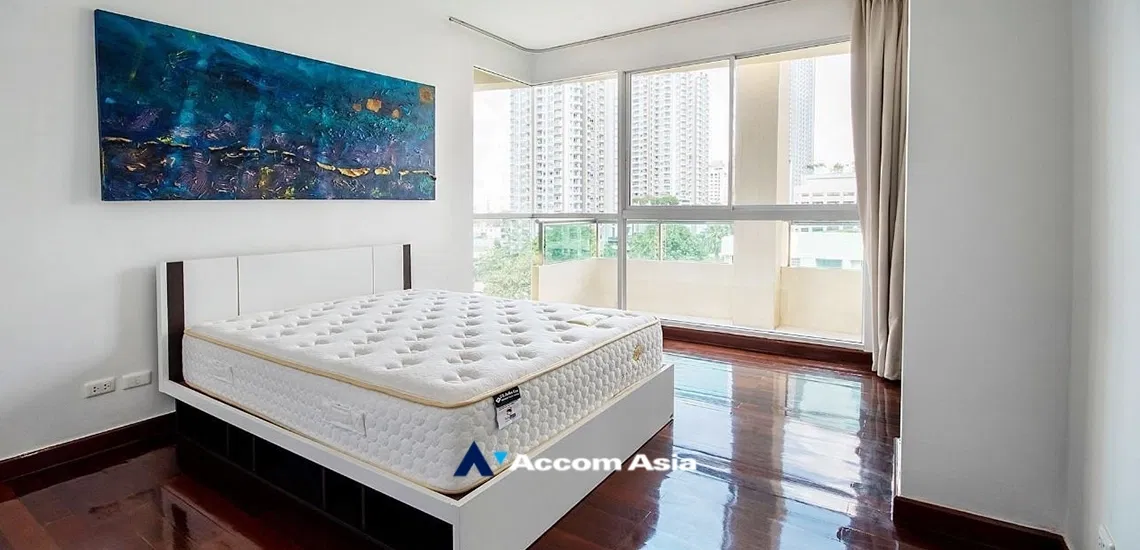 picture 🔼🔽 AccomA 📩 Spacious 4 Bedrs For Sale and Rent, Perfect for large family - Walkable to NIST at Sukhumvit City Resort (AA31711) - 11/20