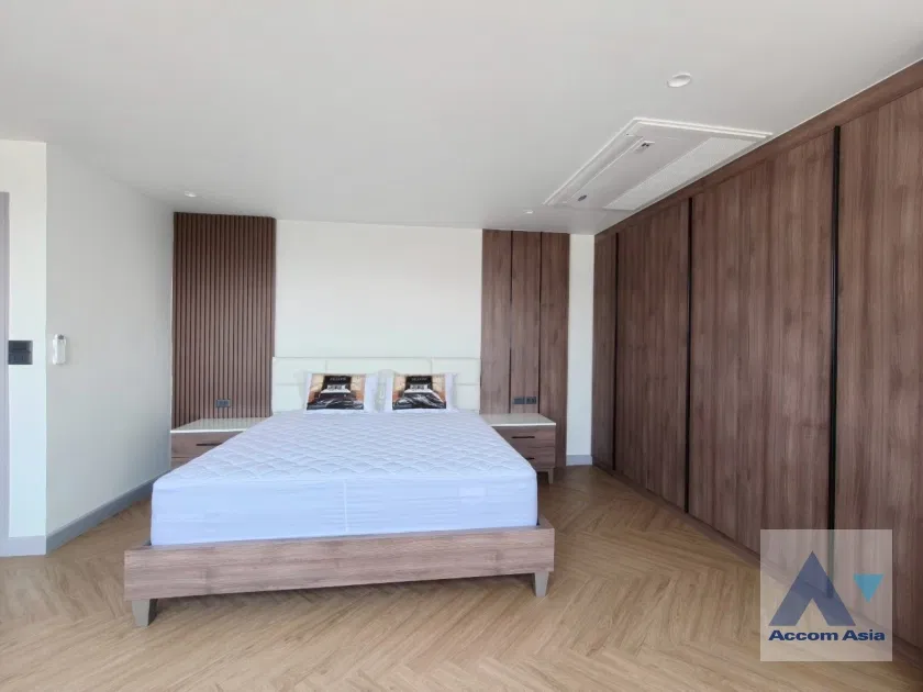 picture 🔼🔽 AccomA 📩  3 BR Condominium @President Park Sukhumvit 24   (AA43487) - 16/19