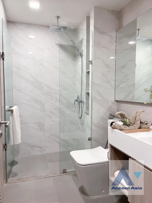 รูป 🔼🔽 AccomA 📩 Fully Furnished 2 BR Condominium @Fynn Sukhumvit 31 Condominium (AA31814) - รูปที่ 15/20