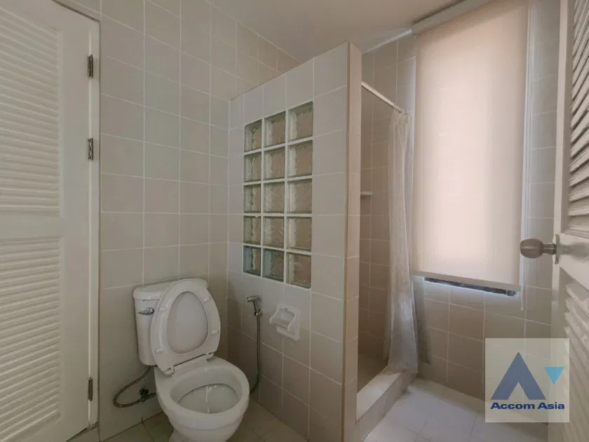 picture 🔼🔽 AccomA 📩  Fully fitted Townhouse for rent ONLY 750m. To BTS Thong lo (11000701) - 16/20