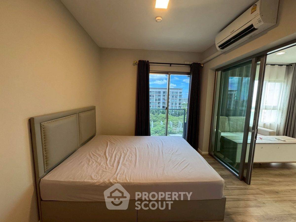 รูป คอนโด 1-ห้องนอน ที่ อีส 2 พระราม 2 ใน บางบอนใต้ (ID 2283863) - รูปที่ 7/10