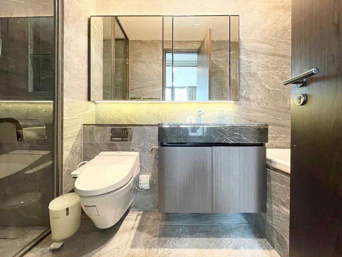 picture 🏡Luxury 1 Bedroom Unit For Rent @ The Esse Sukhumvit 36 🏡 - 7/9