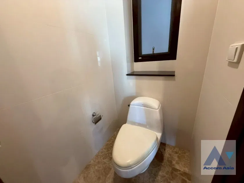 picture 🔼🔽 AccomA 📩 Penthouse 2 BR Condominium @The Lanai Sathorn (AA13524) - 14/15