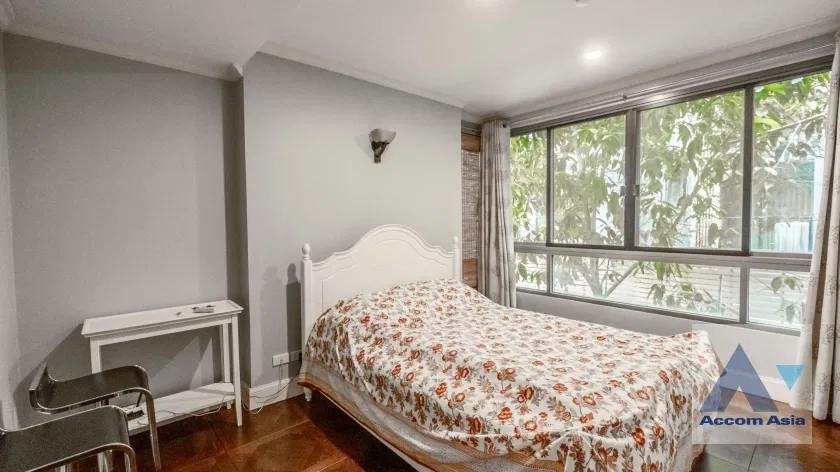 รูป 🔼🔽 AccomA 📩 Ground Floor,Duplex Condo,Penthouse 3 BR Condominium @Issara at Sukhumvit 42 (1521013) - รูปที่ 13/20