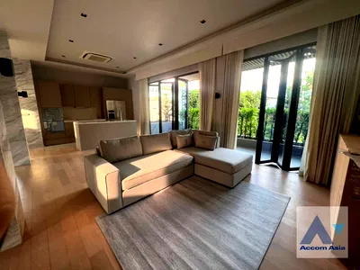 Houses for rent BTS Thong Lo (Thong Lor) : 🔼🔽 AccomA 📩  Minimalist Warm Home (AA38987)