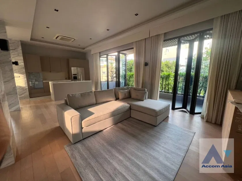 รูป 🔼🔽 AccomA 📩  Minimalist Warm Home (AA38987) - รูปที่ 1/20
