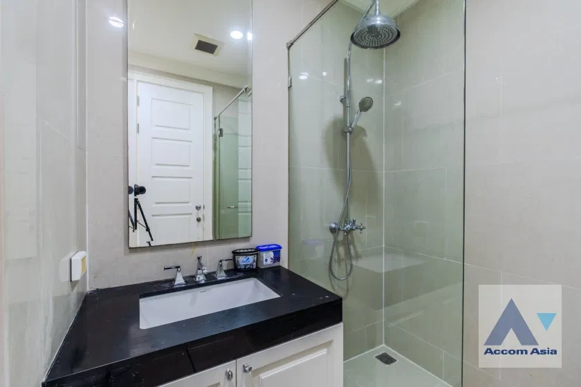 picture 🔼🔽 AccomA 📩 3 Beds Fully furnished, high floor condo for rent at Royce Private Residence (AA22986) - 16/20