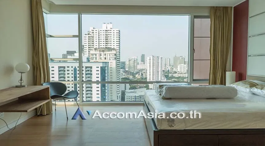รูป 🔼🔽 AccomA 📩 Fullerton Sukhumvit - รูปที่ 7/12