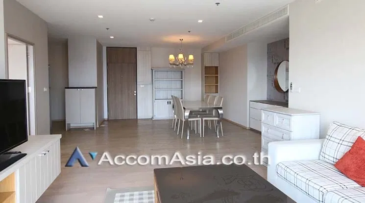 รูป 🔼🔽 AccomA 📩 Noble Remix Condominium - รูปที่ 2/13