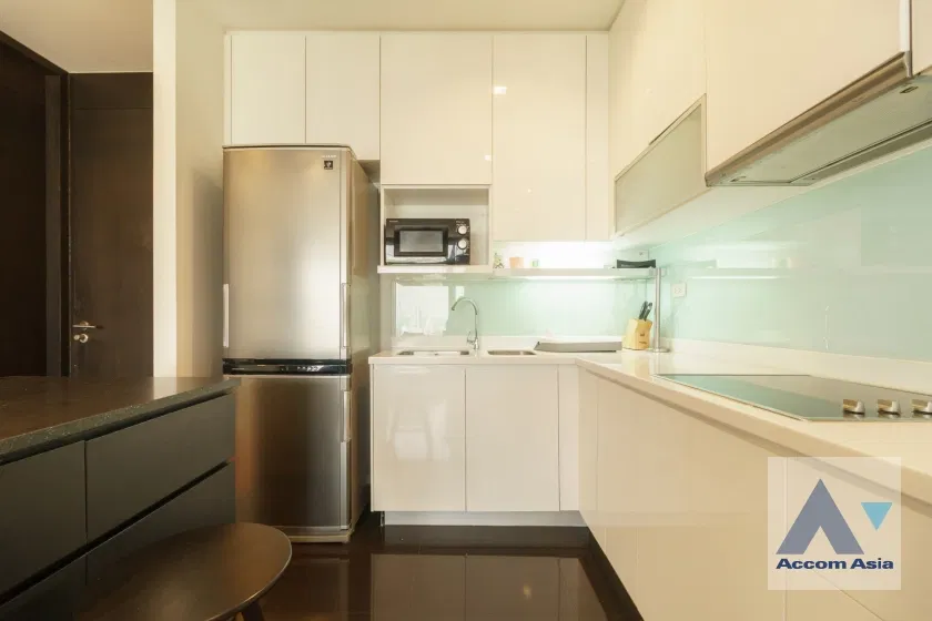 รูป 🔼🔽 AccomA 📩  1 BR Condominium @Amanta Lumpini (AA13427) - รูปที่ 9/20