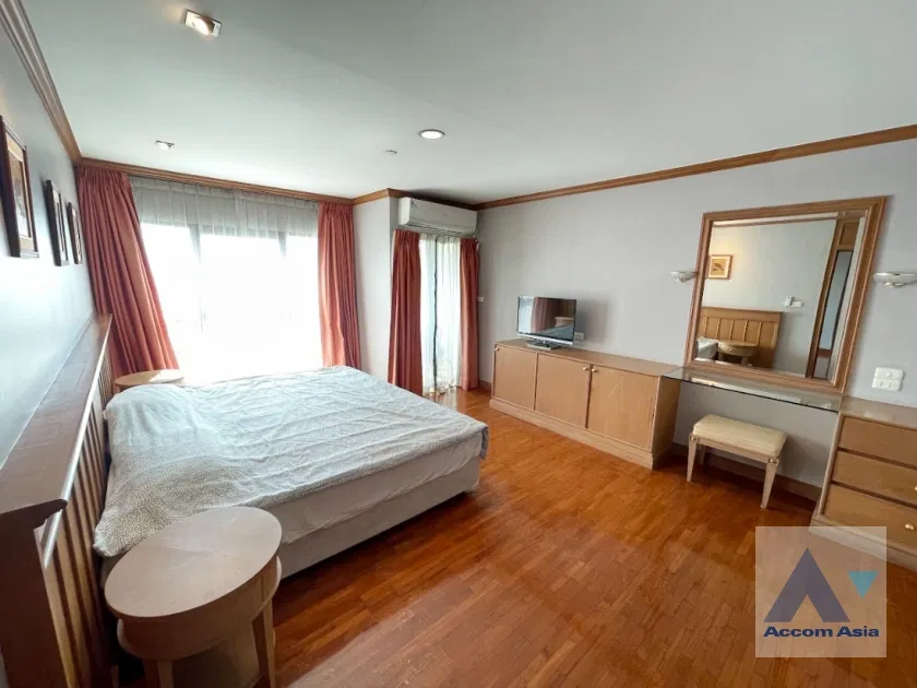 picture 🔼🔽 AccomA 📩  3 BR Condominium @Sathorn Gardens (20566) - 11/20