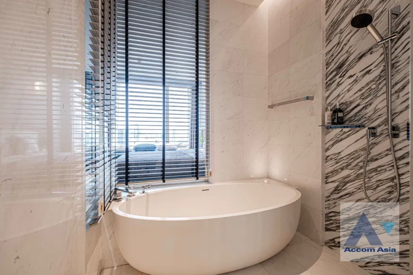 รูป 🔼🔽 AccomA 📩  2 BR Condominium @Four Seasons Private Residences (AA35661) - รูปที่ 14/20