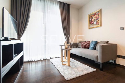 รูปภาพ 1 Bed 1 Bath Nice Room Fully furnished Good Location Close to BTS Ratchathewi 220 m @ The Line Ratchathewi