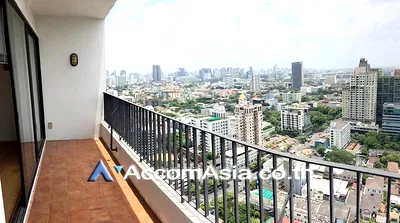 ขายคอนโด : 🔼🔽 AccomA 📩  2 BR Condominium @ICON III (13002006)
