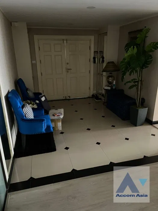 picture 🔼🔽 AccomA 📩 Wattana Heights Condominium - 6/6