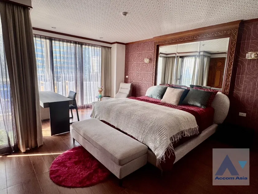 รูป 🔼🔽 AccomA 📩  2 BR Condominium @Las Colinas (AA42015) - รูปที่ 10/19