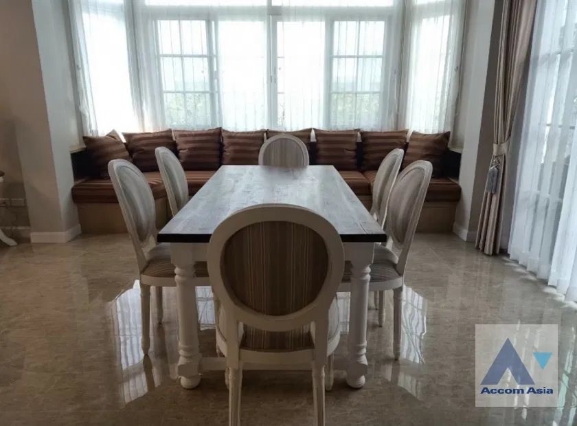 picture 🔼🔽 AccomA 📩  4 BR House @Fantasia Villa 4 (AA28365) - 3/13