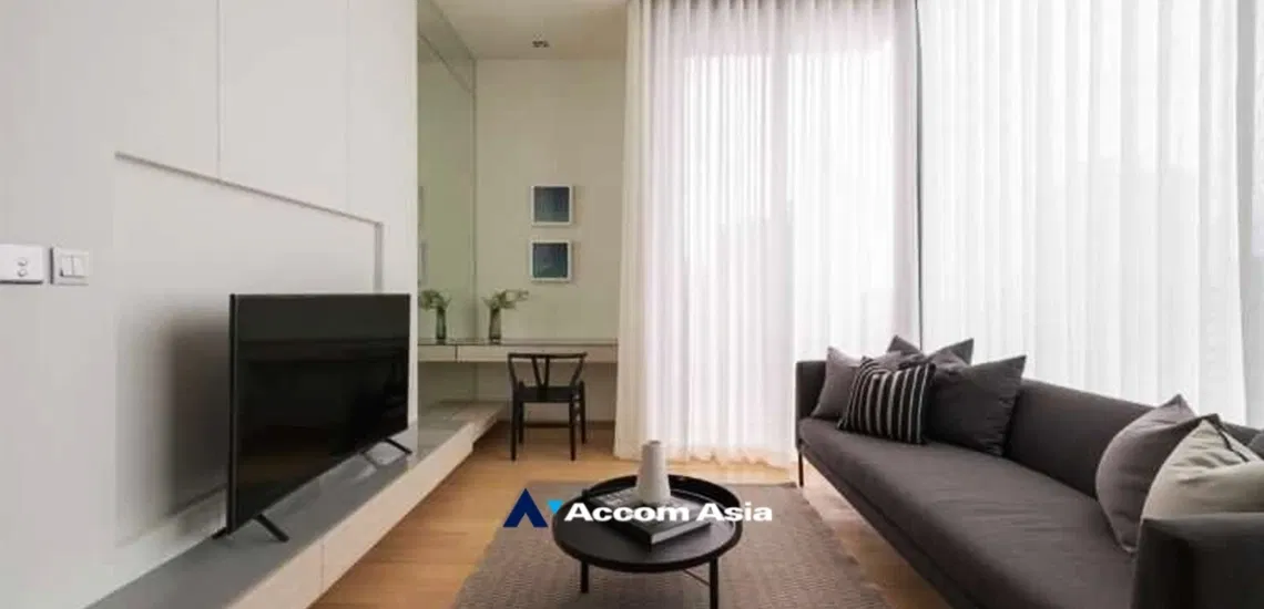 picture 🔼🔽 AccomA 📩  2 BR Condominium @28 Chidlom (AA33866) - 2/4
