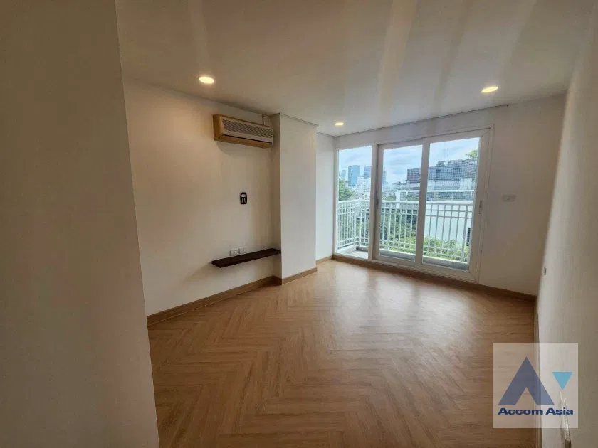 รูป 🔼🔽 AccomA 📩  3 BR Condominium @Baan Siri Sathorn Suanplu (AA43752) - รูปที่ 10/16