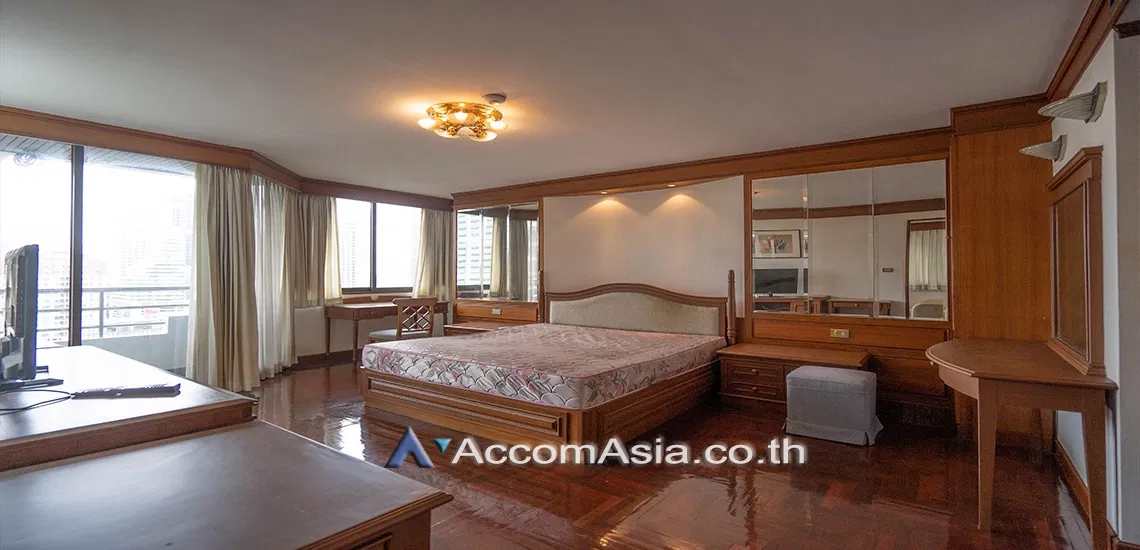 picture 🔼🔽 AccomA 📩  2 BR Condominium @Lake Avenue (AA29447) - 7/10