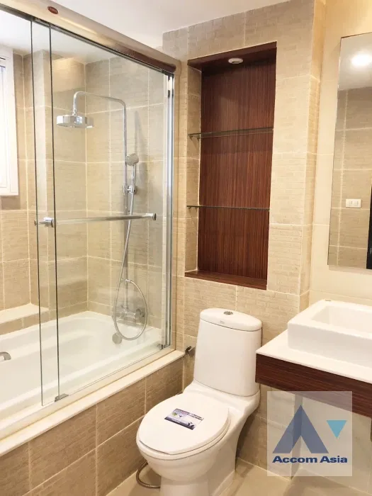 รูป 🔼🔽 AccomA 📩  2 BR Condominium @The Avenue Sukumvit 61 (AA21902) - รูปที่ 9/10