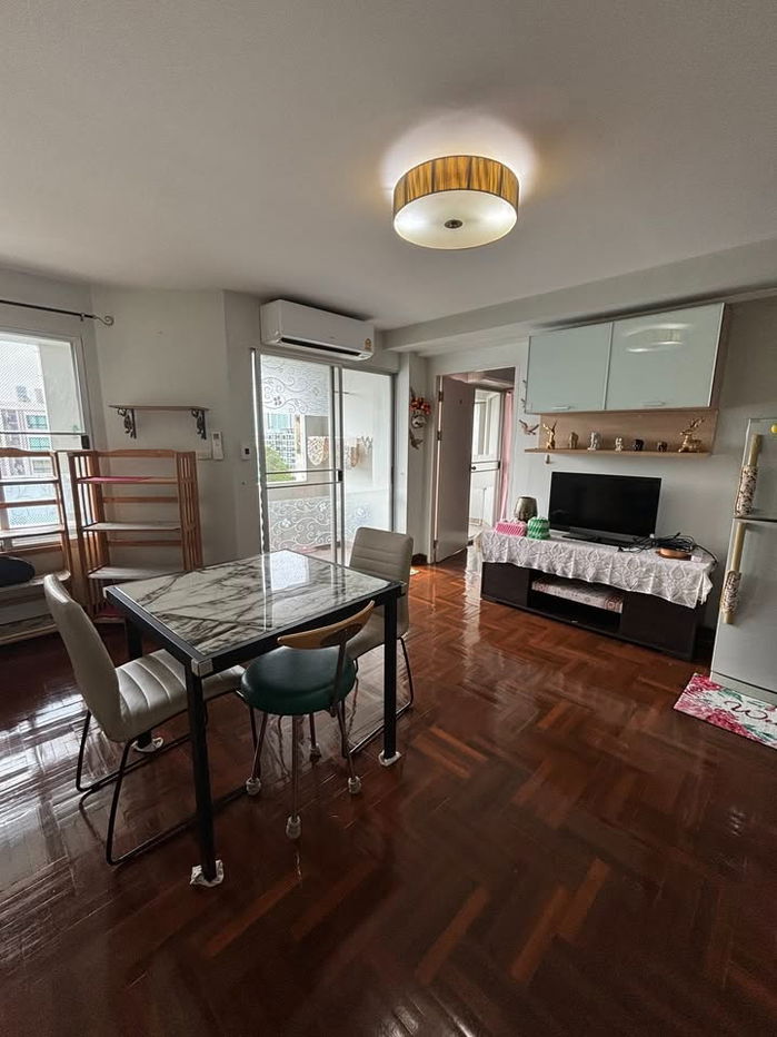 รูป WS2806 [เช่า] The Waterford Royal Suite 🚆 BTS รัชโยธิน 💰 ค่าเช่า 12,000 บาท/เดือน  - รูปที่ 1/4