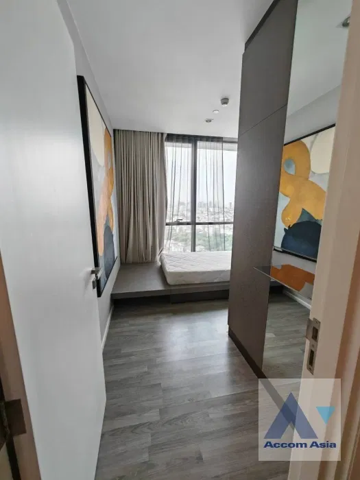 picture 🔼🔽 AccomA 📩  2 BR Condominium @The Room Sukhumvit 69 (AA27743) - 8/15