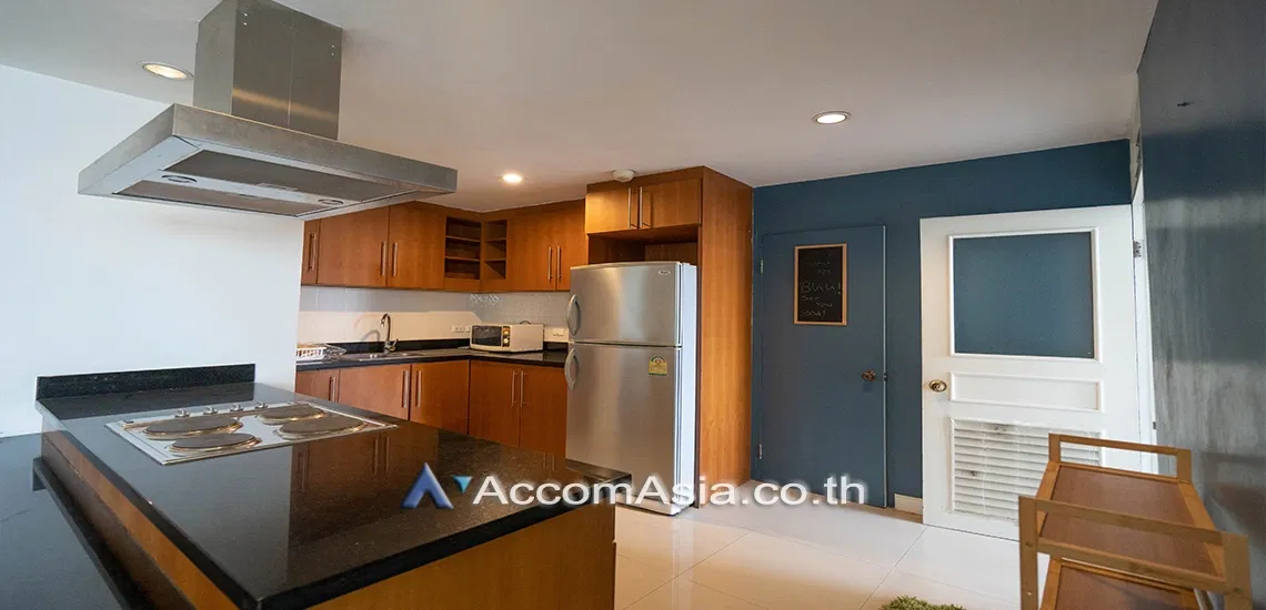 picture 🔼🔽 AccomA 📩 Pet friendly 3 BR Condominium @President Park Sukhumvit 24   (AA30758) - 5/11