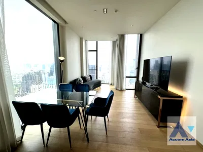 ขายคอนโด : 🔼🔽 AccomA 📩  2 BR Condominium @28 Chidlom (AA43451)