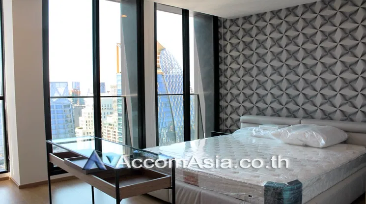 picture 🔼🔽 AccomA 📩  2 BR Condominium @Noble Ploenchit (AA19951) - 5/7