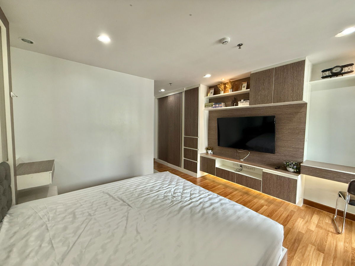 รูป 💎ให้เช่าคอนโด📣 “ Regent Home 27 ” ✨ใกล้ mrt บางซ่อน มีรถรับ-ส่งบริการ ✅ห้อแต่งสวยพร้อมเข้าอยู่  - รูปที่ 11/16