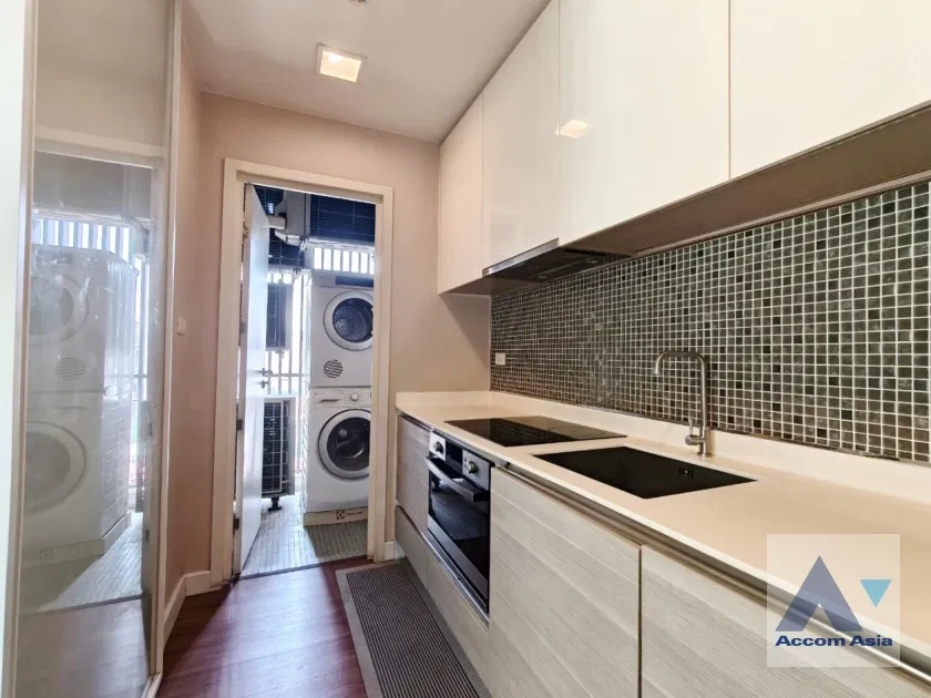 picture 🔼🔽 AccomA 📩 Double High Ceiling,Duplex Condo,Huge Terrace,Penthouse 2 BR Condominium @The Room Sukhumvit 21 (13001569) - 10/20