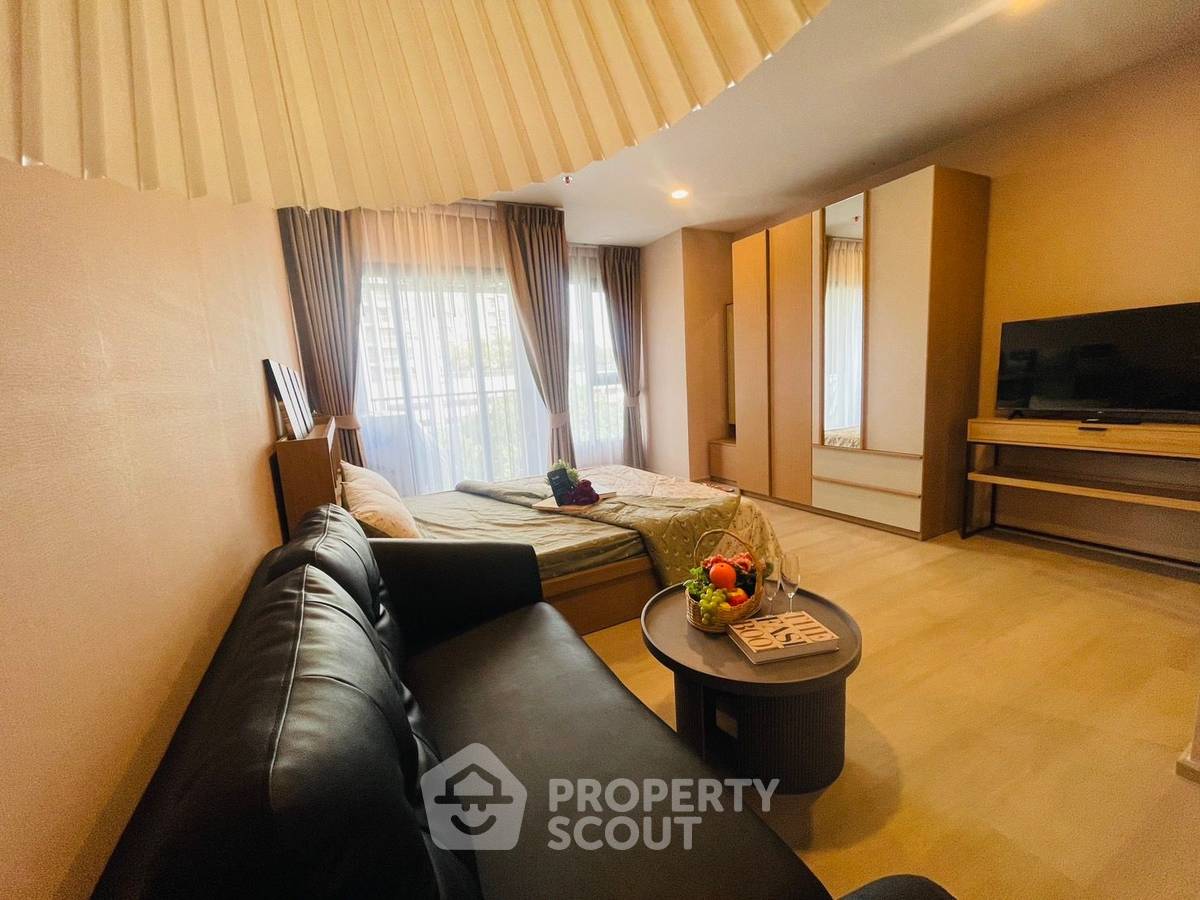 รูป คอนโด 1-ห้องนอน ที่ แอสปาย อ่อนนุช สเตชั่น ใกล้ BTS อ่อนนุช (ID 2245373) - รูปที่ 2/10