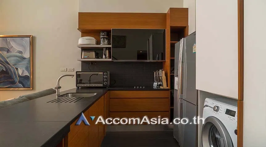รูป 🔼🔽 AccomA 📩 Pet friendly,Private Swimming Pool,Duplex Condo 2 BR Condominium @Ashton Morph 38 (13002666) - รูปที่ 3/13