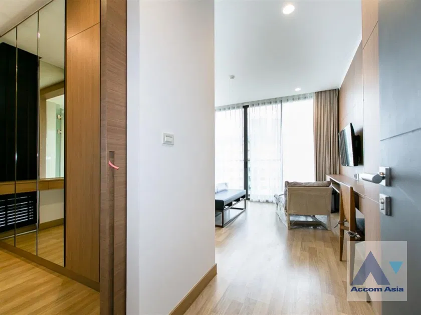 รูป 🔼🔽 AccomA 📩 Pet friendly 3 BR Condominium @Park Court Sukhumvit 77 (AA31788) - รูปที่ 10/20