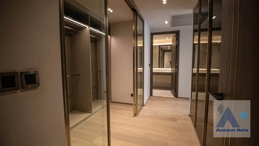 รูป 🔼🔽 AccomA 📩  2 BR Condominium @Tonson One Residence (AA34689) - รูปที่ 12/13