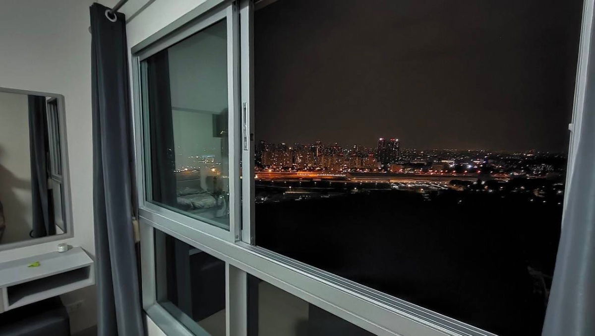 รูป ECH250873  ให้เช่า Supalai Veranda Rama 9 | 1 ห้องนอน ครัวแยก ใกล้ MRT พระราม 9 | 15,500 บาท/เดือน - รูปที่ 5/12